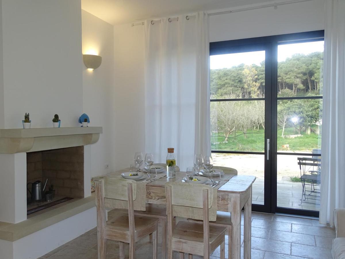 Villa Anna Maria Otrante Extérieur photo