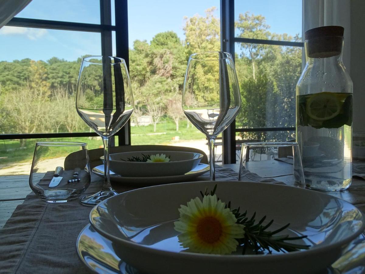 Villa Anna Maria Otrante Extérieur photo