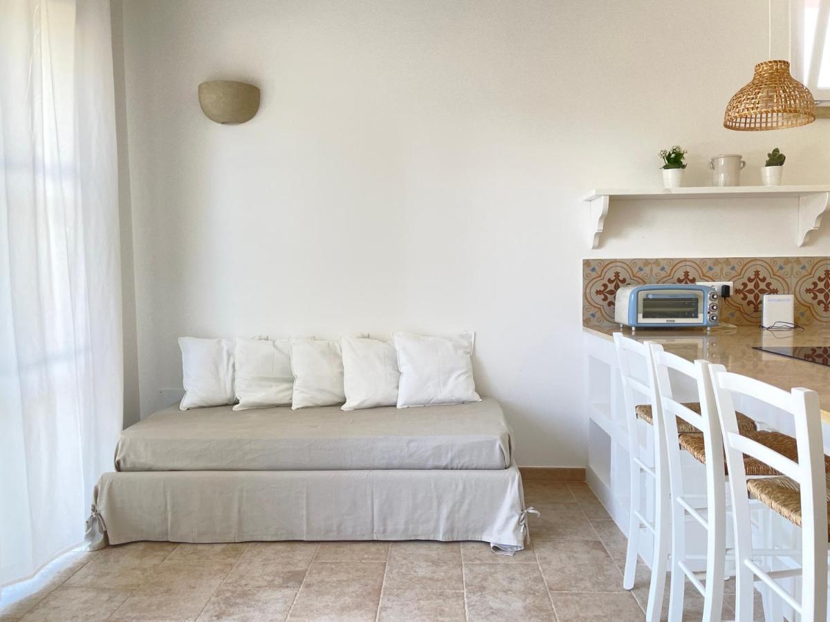Villa Anna Maria Otrante Extérieur photo