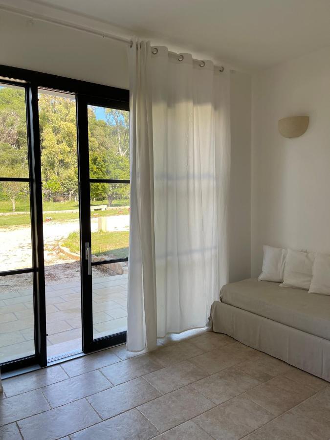 Villa Anna Maria Otrante Extérieur photo