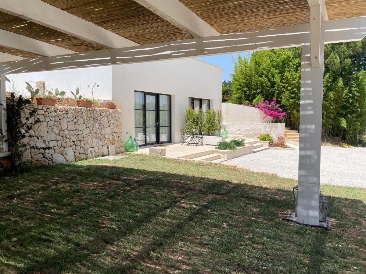 Villa Anna Maria Otrante Extérieur photo