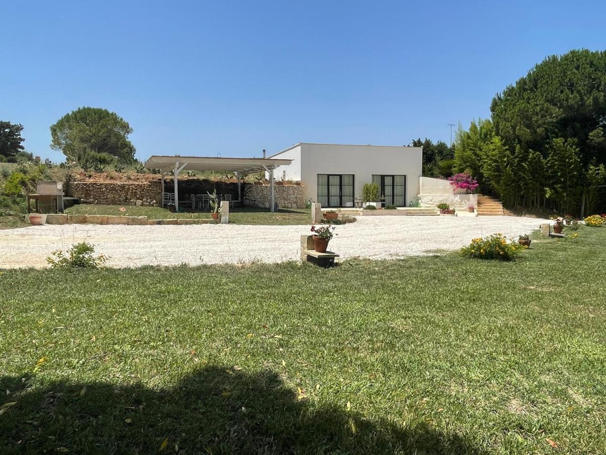 Villa Anna Maria Otrante Extérieur photo