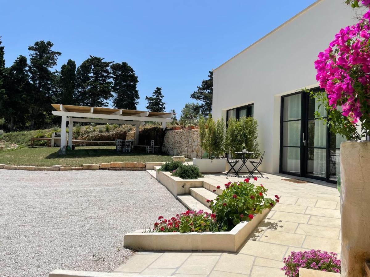 Villa Anna Maria Otrante Extérieur photo